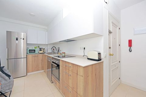 Leilighet i Denia, Alicante, Denia - € 229 000 | Ref: CB-249-7 - foto 12